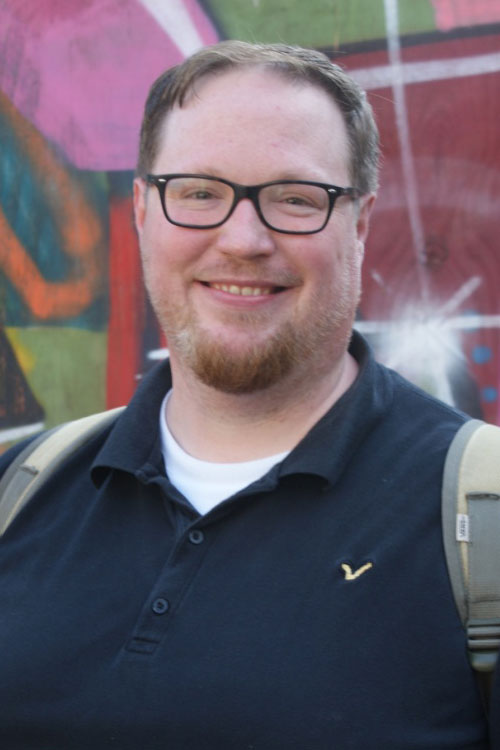 Tim McBryan