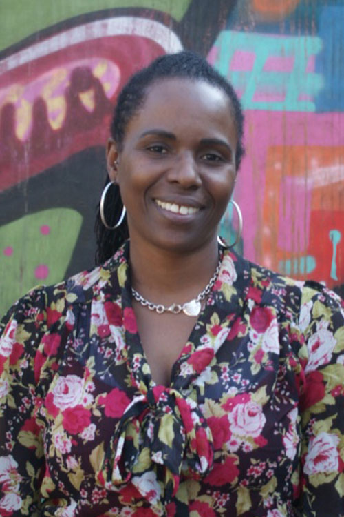 Tracey Ogleton